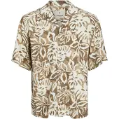 Jack & Jones Rexton Kortarmet Skjorte