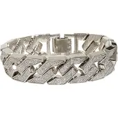 Urban Classics Glitter Armbånd