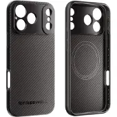 FreeWell -etui til iPhone 17 Pro Max med 17 mm-feste