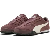 Puma Bella Classic Sneakers Women, Shoes, Rich Cocoa/Black, 37