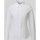 Tom Tailor 1053604 Langermet Bluse
