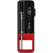 HerQs Single Max - Steketermometer - for barbequegrill