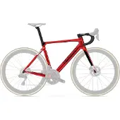 Wilier Filante Slr Landeveissykkelramme