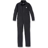 Carhartt Relaxed Fit Canvas Coverall Overall