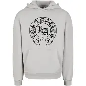 Mister tee Los Angeles Dynasty Loose Fit Hettegenser