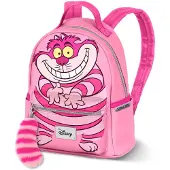 KARACTERMANIA Gato De Cheshire Disney 8l Ryggsekk