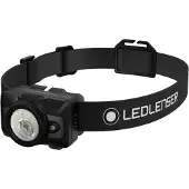 Led Lenser Ledlenser HF7R genopladelig pandelampe. 1200 LM. IP67