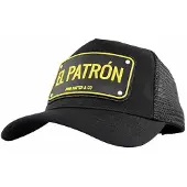 John Hatter & Co El Patron Cap