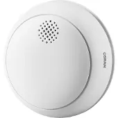 Osram SMART+ WIFI røykvarsler, hvit