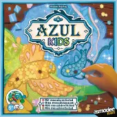 Azul Kids (Nordic)