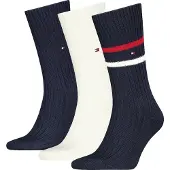 Tommy Hilfiger 701241160 Sokker 3 Par