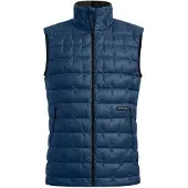 Ortovox Downwool 180 Vest blå