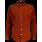 Gant 3250351 Skjorte Med Lange Ermer