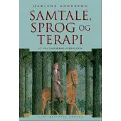 Hans Reitzels Forlag Samtale, språk og terapi | Språk: Dansk