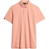 Superdry Studios Jersey Kortermet Poloskjorte