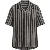 Urban Classics Tb8216 Kortarmet Skjorte