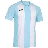Joma Inter Iv Kortarmet T-skjorte