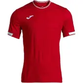 Joma Toletum Vi Kortarmet T-skjorte