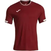 Joma Toletum Vi Kortarmet T-skjorte