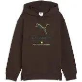 Puma Street Relaxed Hettegenser