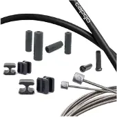 Capgo Blue Line Shimano/sram Road Double Girvaiersett
