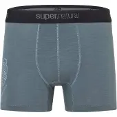 Super.natural Tundra 175 Frosty Slim Fit Boxers