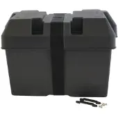 Talamex Batteriboks
