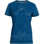 Joma Marathon Ii Kortarmet T-skjorte