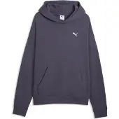 Puma Essentials Oversized Hoodie Men, Men, Inky Depths, M