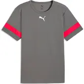 Puma Individualrise Kortarmet T-skjorte