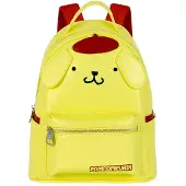 KARACTERMANIA Pompompurin Sanrio 8l Ryggsekk