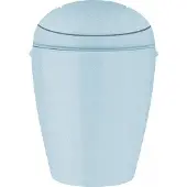 Koziol Søppelkorg DEL XS, 2 l