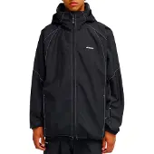 Dc-shoes Trackstar Jakke