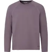 Vaude Cyclist Langarmet T-skjorte