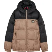 Quiksilver Cold Days Kids Jakke rosa