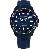 Tommy Hilfiger Regatta 42mm Klokke