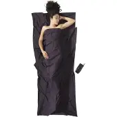Cocoon Thermolite Silkweight Travel Laken
