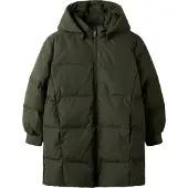 Name It Kids Lang Vattert Jakke