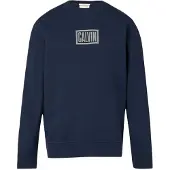 Calvin Klein Jeans Lv04rh248g Collegegenser
