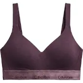 Calvin Klein Lv00qf8870 Bralette Bh