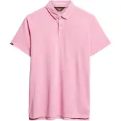 Superdry Studios Jersey Kortermet Poloskjorte