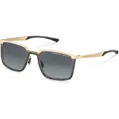 Porsche Design P86009 20x55x145mm Solbriller
