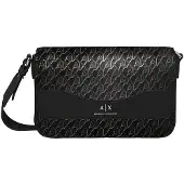Armani Exchange Xw001596_af17145 Messenger Bag Refurbished