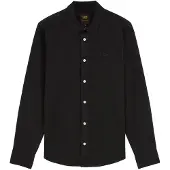 Lee 112386386 Regular Fit Skjorte Med Lange Ermer