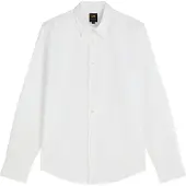 Lee 112386385 Regular Fit Skjorte Med Lange Ermer