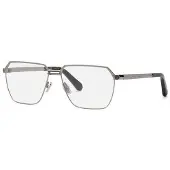 Philipp Plein Vpp221m-620509 62x16x150 Mm Leseglass