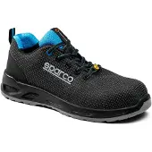 Sparco Horizon Tek Fresno Esd S3s Sr Fo Sikkerhetssko