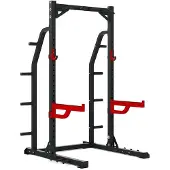 Master Half Rack XT10