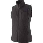 Patagonia R1 Air Vest svart