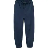 LMTD Joggebukse - Noos - NlnNizu - Navy Blazer - - 13 år (158) - Joggebukse